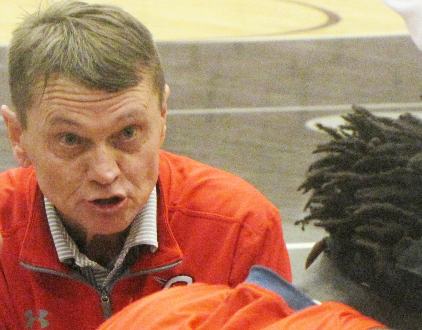 Mid-Mississippi Challenge basketball